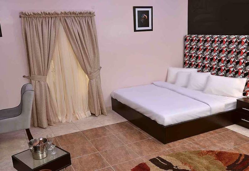 Hotel Photo 7