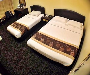 Greenlast Hotel Kuantan Malaysia