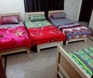 Continental Girls Hostel GCP Society Lahore Pakistan