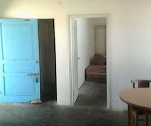 S40 Beach Hut Sandspit Karachi Pakistan