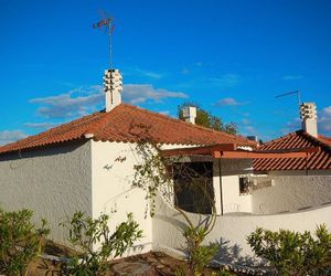 Pedras Del Rei Villa V1 Santa Luzia Portugal
