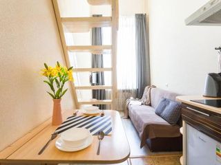 Апарт-Отель «Like Home»