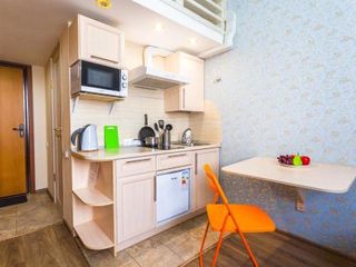 Апарт-Отель «Like Home»