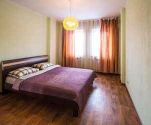 Apartament "Berloga 55" on Mayakovskogo Omsk Russia