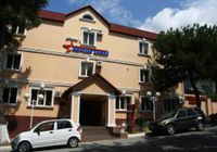 Отзывы Hotel Morskaya Zvezda