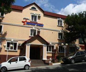 Hotel Morskaya Zvezda Gelendzik Russia