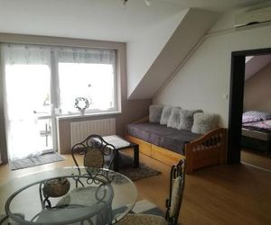 Apartman Paula Podhajska Slovakia