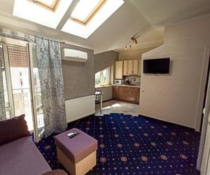Apartments On Zaliznychna 49 Ivano-Frankivsk Ukraine