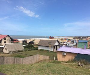 The Shark Punta del Diablo Uruguay