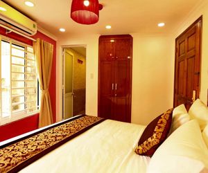 Nest Hotel Ho Chi Minh Vietnam