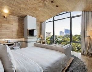 Fusion Suites Saigon Ho Chi Minh Vietnam
