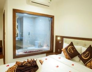 OYO 157 Centre Hotel Da Nang Vietnam
