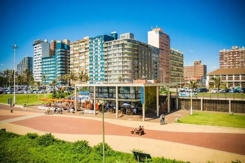 صورة الفندق 3