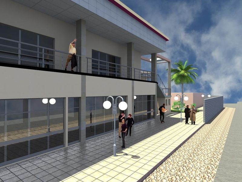 صورة الفندق 24