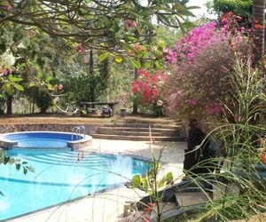 The Gecho Inn Country Semarang Indonesia