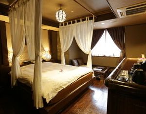 Hotel Balian Resort Kinshicho (Adult Only) Urayasu Japan