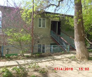 Hostel Barabulka Jalta Autonomous Republic of Crimea