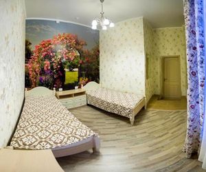 Hostel Provence Barnaul Russia