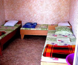 Inn Rozovyy Flamingo Saky Autonomous Republic of Crimea