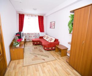 Hotel Komandor Bryansk Russia