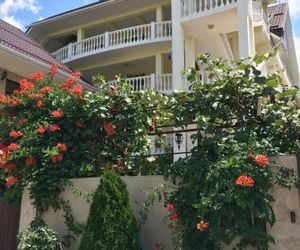Edgar Guest House Lazarevskoye Russia