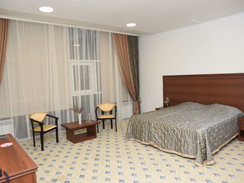 Hotel Photo 4