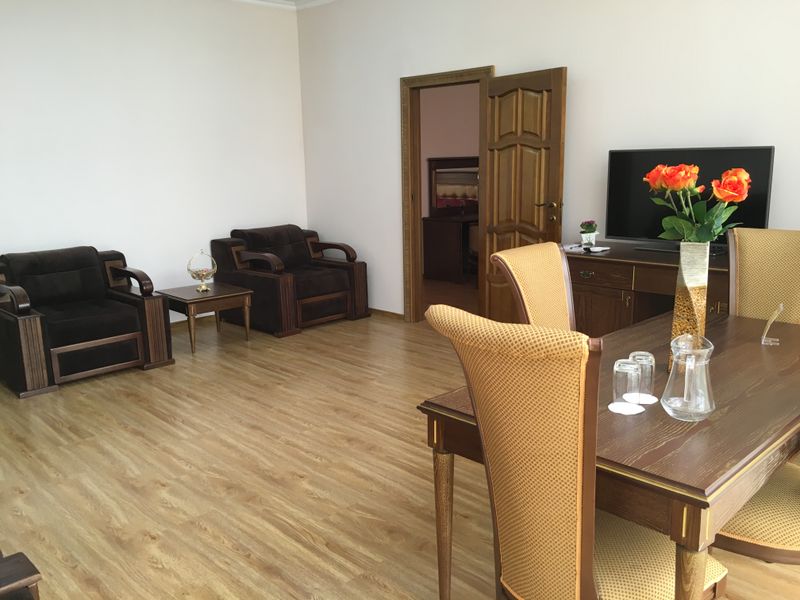 Hotel Photo 10