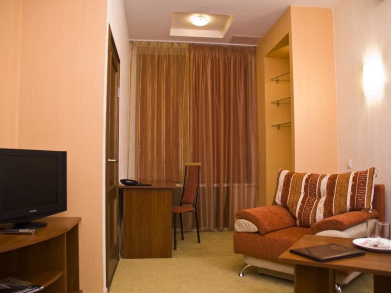 Hotel Photo 11