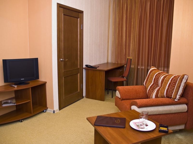 Hotel Photo 12