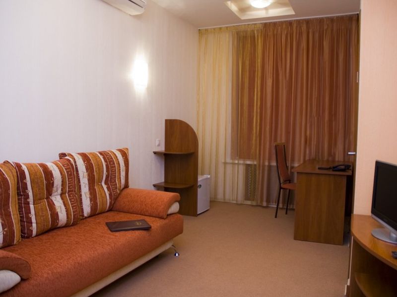 Hotel Photo 16
