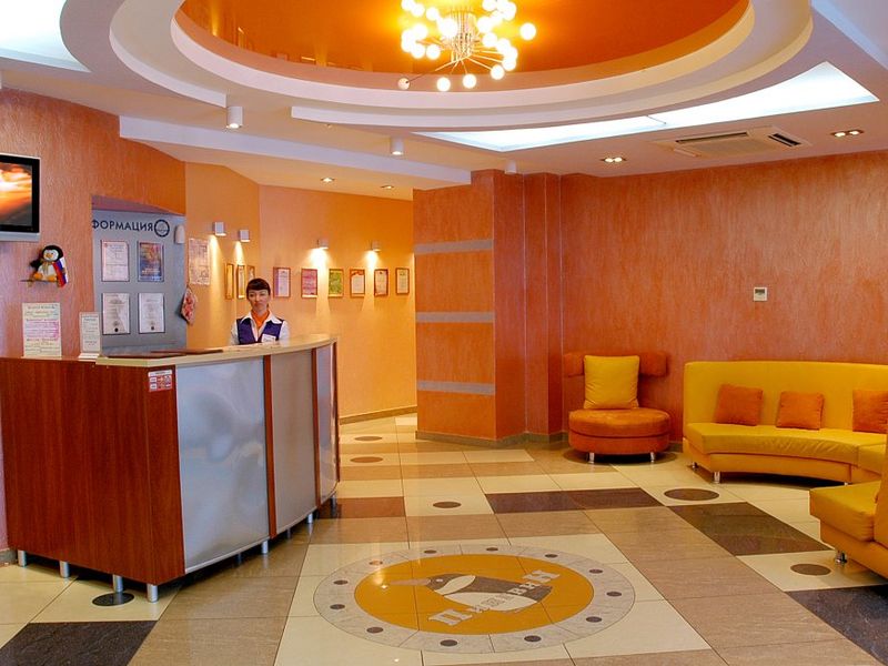 Hotel Photo 23