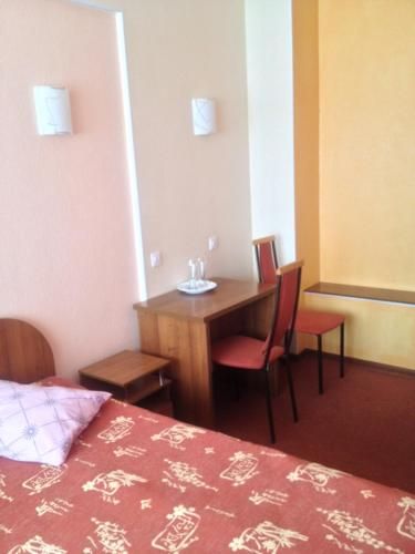 Hotel Photo 4
