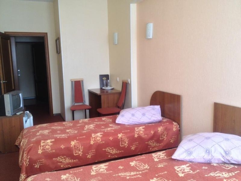 Hotel Photo 5