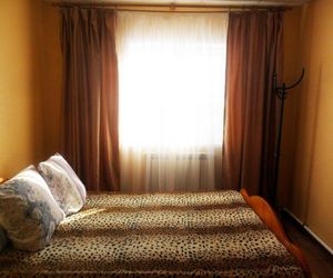 Maria Hostel Kurgan Russia