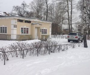 Guest House Granit Strelna Russia