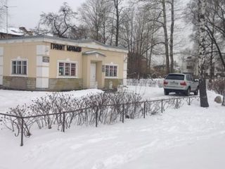 Санкт-Петербургское 116