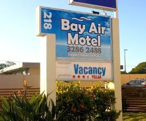 Cleveland Bay Air Motel Coochiemudlo Australia