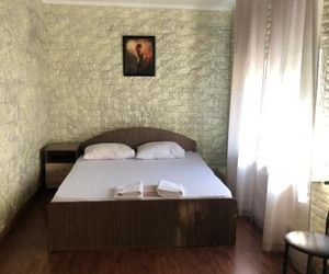 Ochag Mini Hotel Samara Russia