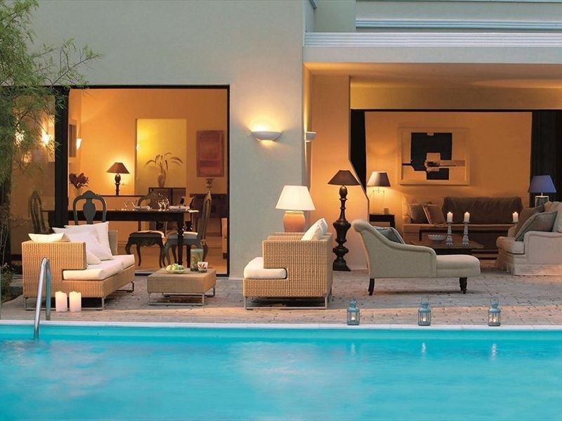 Hotel Photo 12