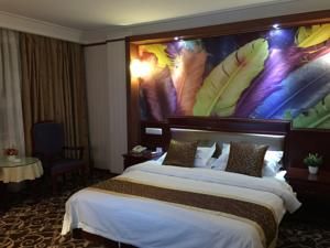 Wuhan Weilong Hotel