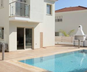 Athena Beach Villas Protaras Cyprus