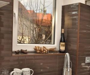 Luxury Apartment Novobranska Brno Czech Republic