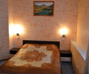 Eurika Hotel Belokurikha Russia