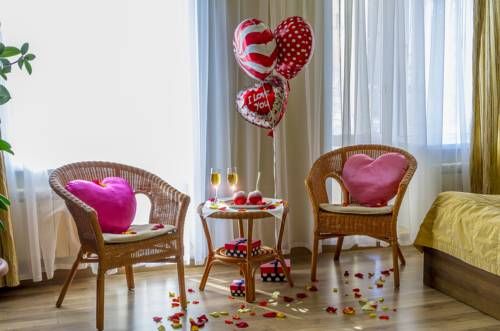 صورة الفندق 11