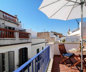 Friendly Rentals Velero Sitges Spain