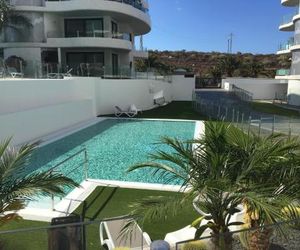 Penthouse Las Olas Palm-Mar Spain