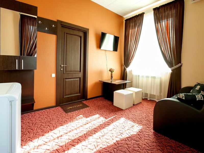 صورة الفندق 2