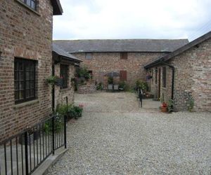 Thompsons Arms Cottages Flaxton United Kingdom