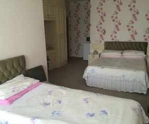 Hotel Sandranne St. Helier United Kingdom