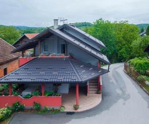 Apartment Kolaković Slunj Croatia